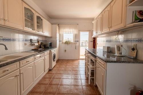 Apartment Barinel - A040