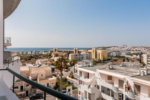 Apartment Barinel - A040