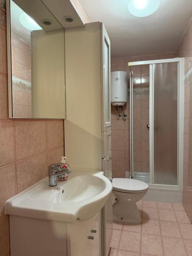 Karmelita's place - apartmani