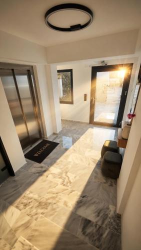 MG SUITES Center of IOANNINA
