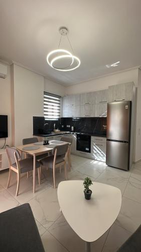 Sea-Shell Apartment