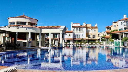 Old Village BC by Cleverdetails - Vilamoura
