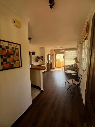 Klimatyczny penthouse blisko plaży