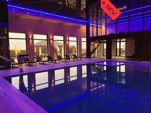 Holiday Relax & Spa