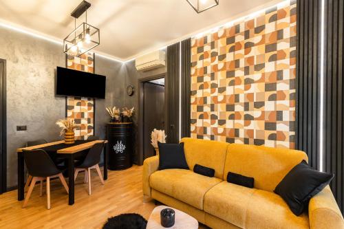 Isola Garden Design House