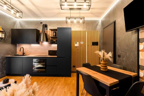 Isola Garden Design House