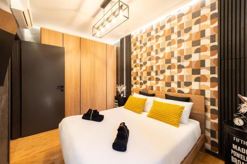 Isola Garden Design House