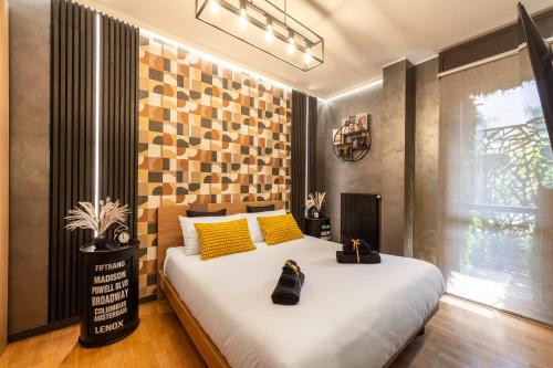 Isola Garden Design House