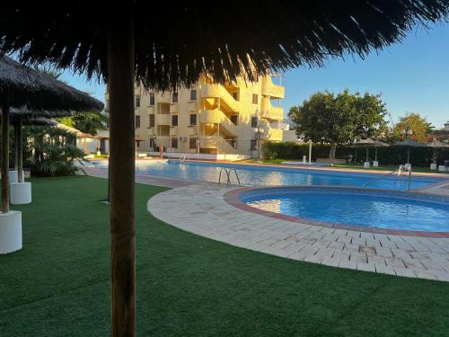 Klimatyczny penthouse blisko plaży