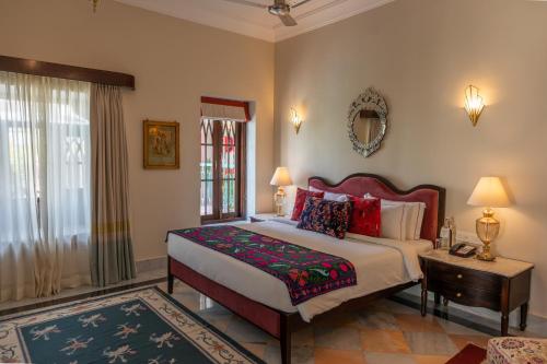 Daspan House — Photo of the whole room