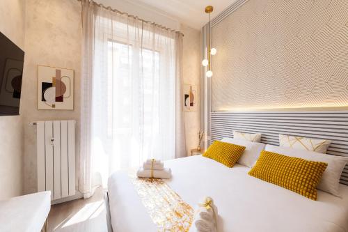Central District Flat