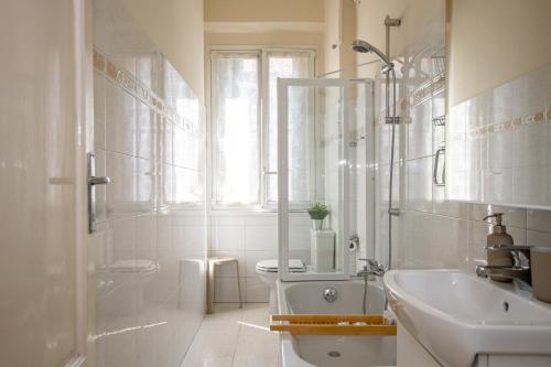 Milan Design Apartment - Easy Access to City Center