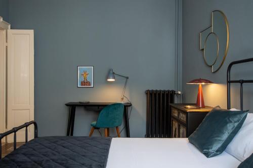 Milan Design Apartment - Easy Access to City Center