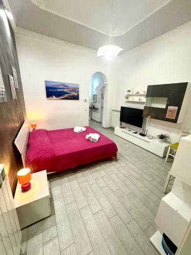 Foto Casa Vacanze La Coccinella 6
