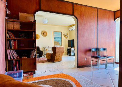 Appartement vue Golfe Ste Maxime