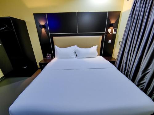 Gallery image of Aotel Hotel Lagos Crescent in Ikeja