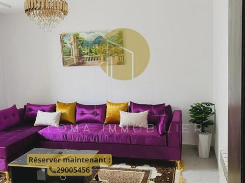 One bedroom apartment for rent
