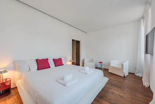 EasyTopStay - Monte Napoleone Exclusive Living