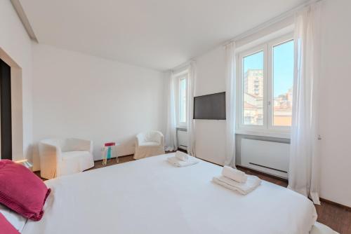 EasyTopStay - Monte Napoleone Exclusive Living