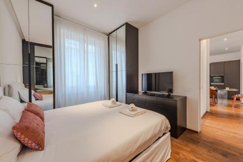 EasyTopStay - Monte Napoleone Exclusive Living