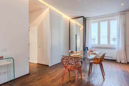 EasyTopStay - Monte Napoleone Exclusive Living