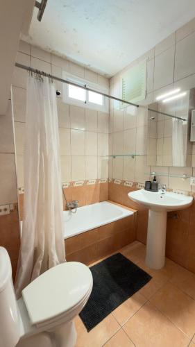 Las Piteras One Bedroom Apartment With Pool in Playa de las Americas