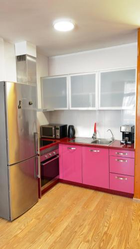 Las Piteras One Bedroom Apartment With Pool in Playa de las Americas