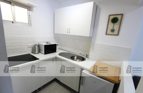 710 Iris Apartamento Vista al mar - Cerca de bares, restaurantes y tiendas - A 10 minutos de la playa caminando