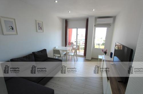 710 Iris Apartamento Vista al mar - Cerca de bares, restaurantes y tiendas - A 10 minutos de la playa caminando
