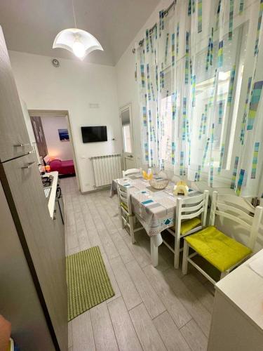 Foto Casa Vacanze La Coccinella 2