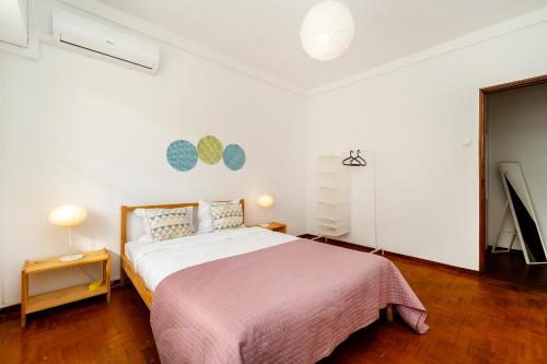 Sunny central Apartment in Loule