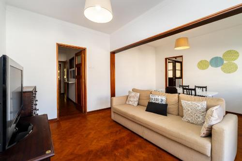 Sunny central Apartment in Loule