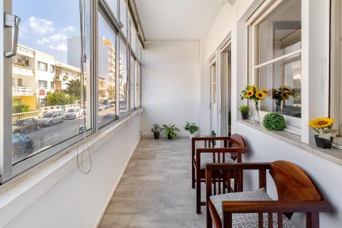 Sunny central Apartment in Loule