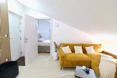 Cozy Loft for Two Zadar