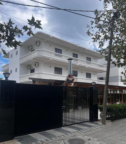 Hotel Vacanza