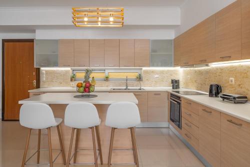 Premium Luxury Living