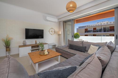 Premium Luxury Living