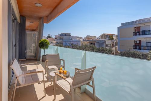 Premium Luxury Living