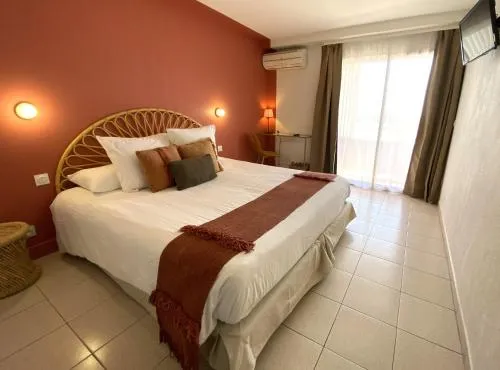 Hôtel Bellevue Cap d'Agde photo 3