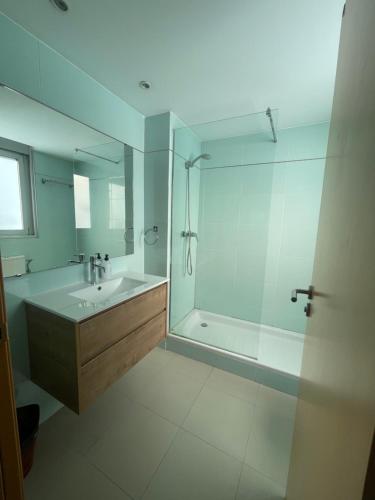 Apartamento Barcelona CCIB-Playa-Diagonal mar