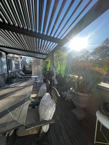 Apartamento Barcelona CCIB-Playa-Diagonal mar