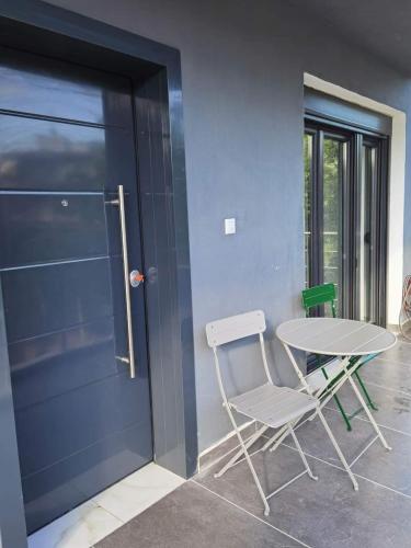 Z&D Luxury Apartments