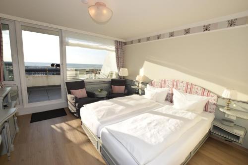 Hotel Wiking Sylt photo 60