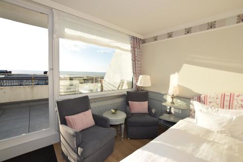 Hotel Wiking Sylt photo 35