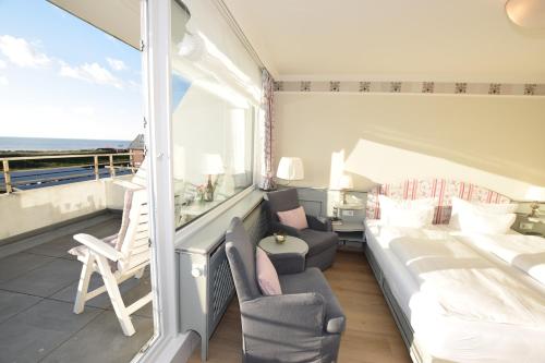 Hotel Wiking Sylt photo 8