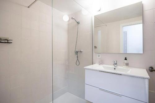 Alcázares Apartment in Historic Center Córdoba