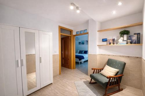 LyriosHomes Hermoso Duplex Torremolinos