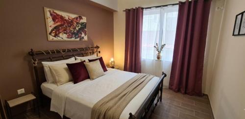 Pireaus platinum rooms & suites