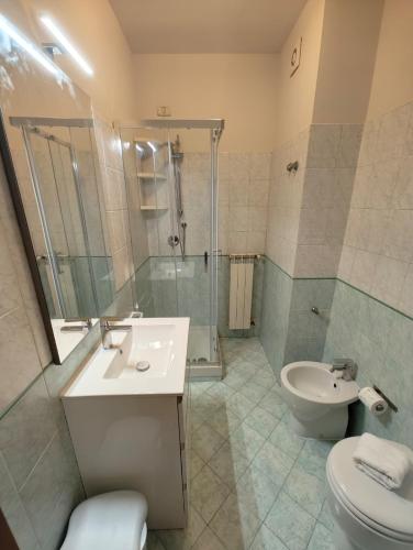 Castelnuovo Suite