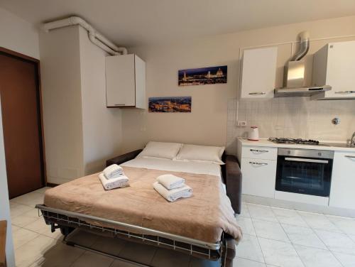 Castelnuovo Suite